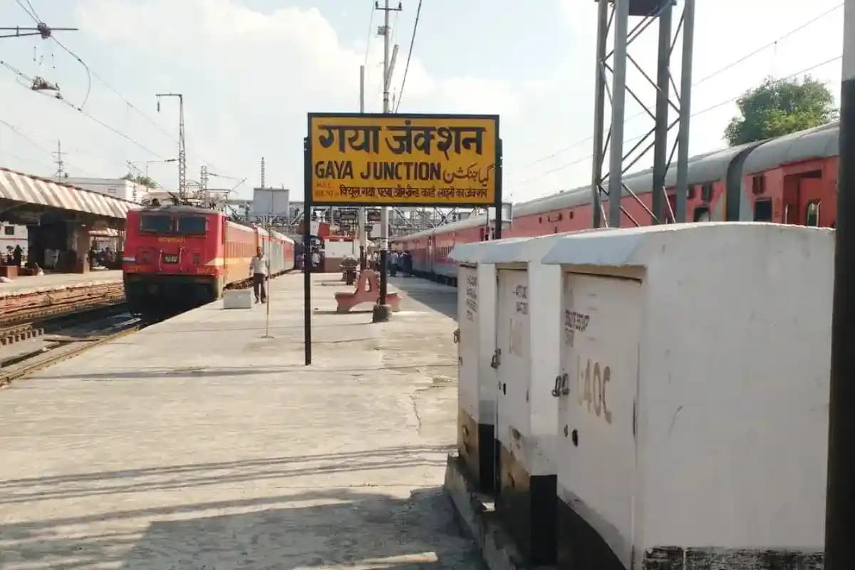 गया की राजनीतिक धुरी: मां–बेटी–दामाद की त्रिकोणी विरासत और उभरती नई दिशा