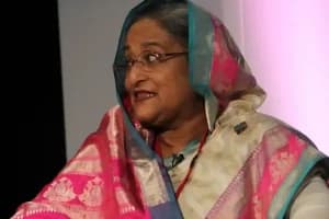 Hasina