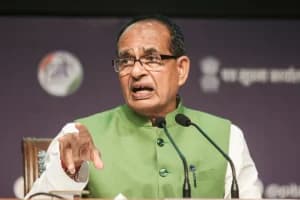 Viksit Bharat G RAM G Scheme