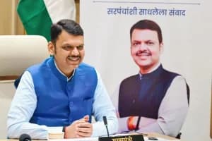 Devendra Fadnavis