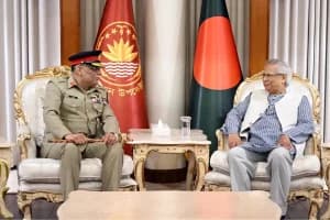 Sheikh Hasina death