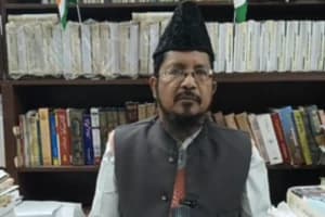 Maulana Shahabuddin