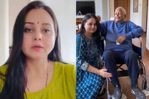 Rohini Acharya Yadav
