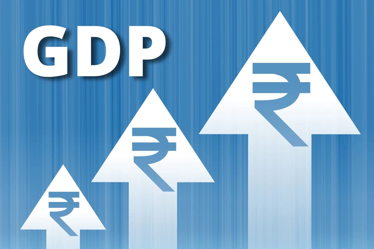 भारत की अर्थव्यवस्था वित्त वर्ष 2026 में 7.2 प्रतिशत की दर से बढ़ने के लिए तैयार