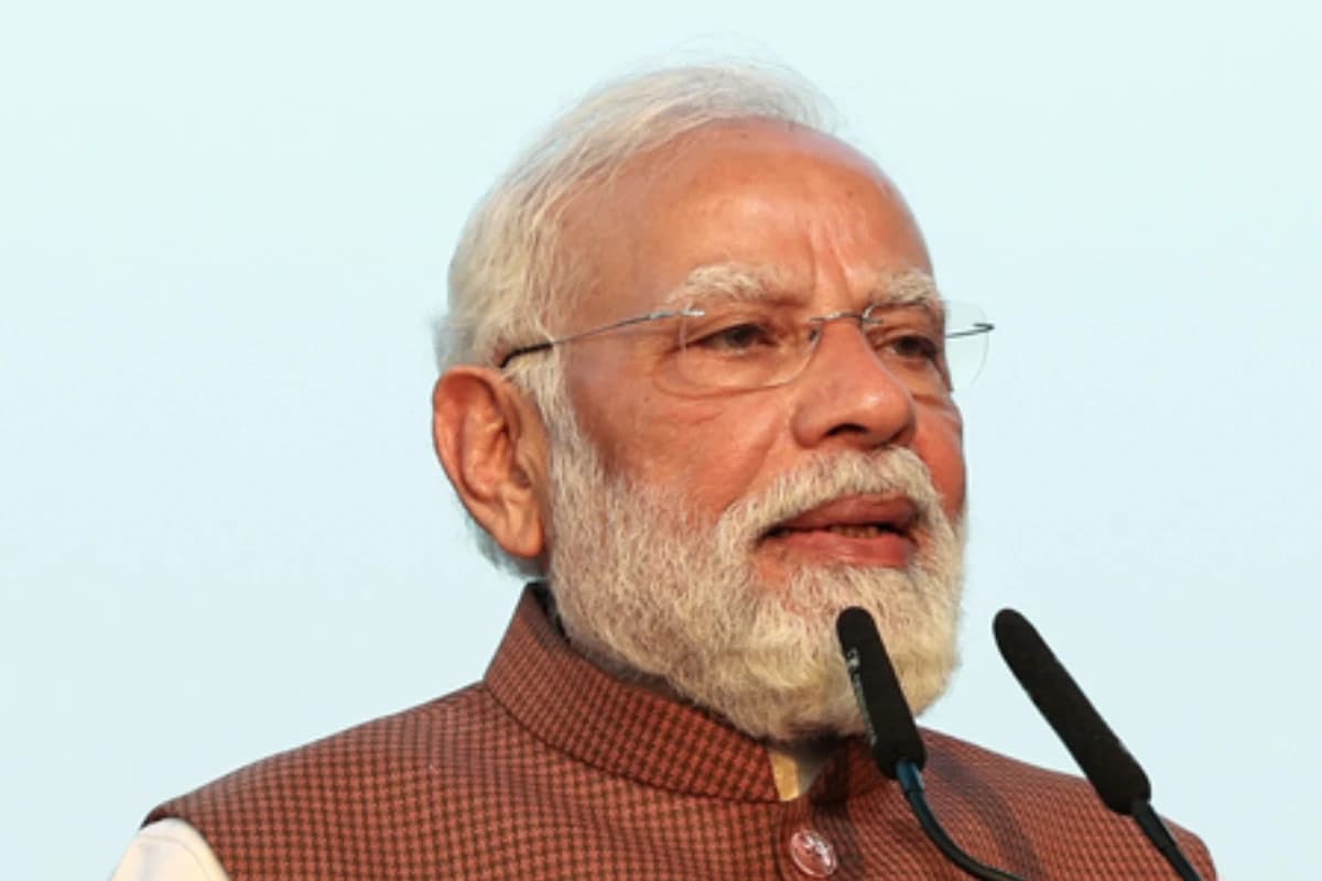 प्रधानमंत्री नरेंद्र मोदी का आंध्र प्रदेश और तमिलनाडु दौरा, कृषि एवं आध्यात्मिक कार्यक्रमों में होंगे शामिल