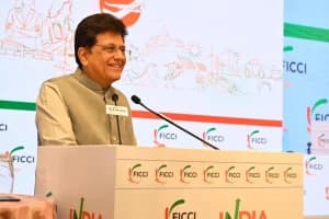 Piyush Goyal