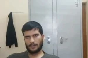 Delhi Blast