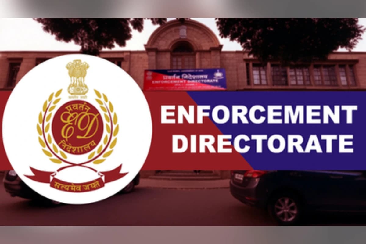 ईडी ने दुबई स्थित 51.7 करोड़ की संपत्तियां जब्त कीं, एसबीआई धोखाधड़ी मामले में बड़ी कार्रवाई