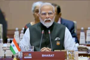PM Modi G20 Summit Johannesburg: प्रधानमंत्री मोदी 21-23 नवंबर को दक्षिण अफ्रीका में जी20 शिखर सम्मेलन में होंगे शामिल