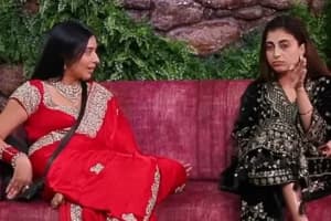 Bigg Boss 19: तान्या मित्तल और फरहाना भट्ट के बीच बढ़ा तनाव, दोस्ती खत्म होने की कगार पर