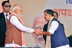 CM Vishnu Deo Sai Congratulates Nitish Kumar