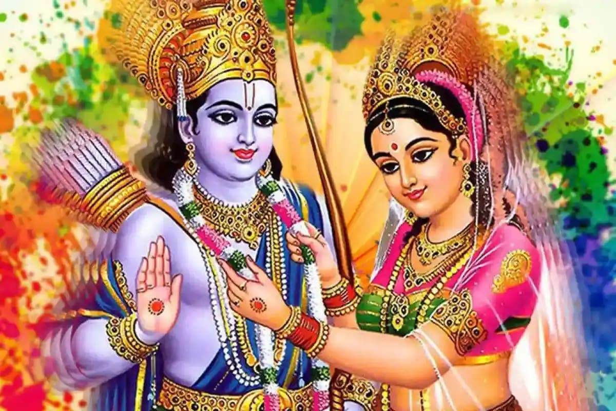 विवाह पंचमी में श्रीसीताराम विवाह उत्सव: भक्ति, परंपरा और दिव्य रस्मों का अद्भुत संगम