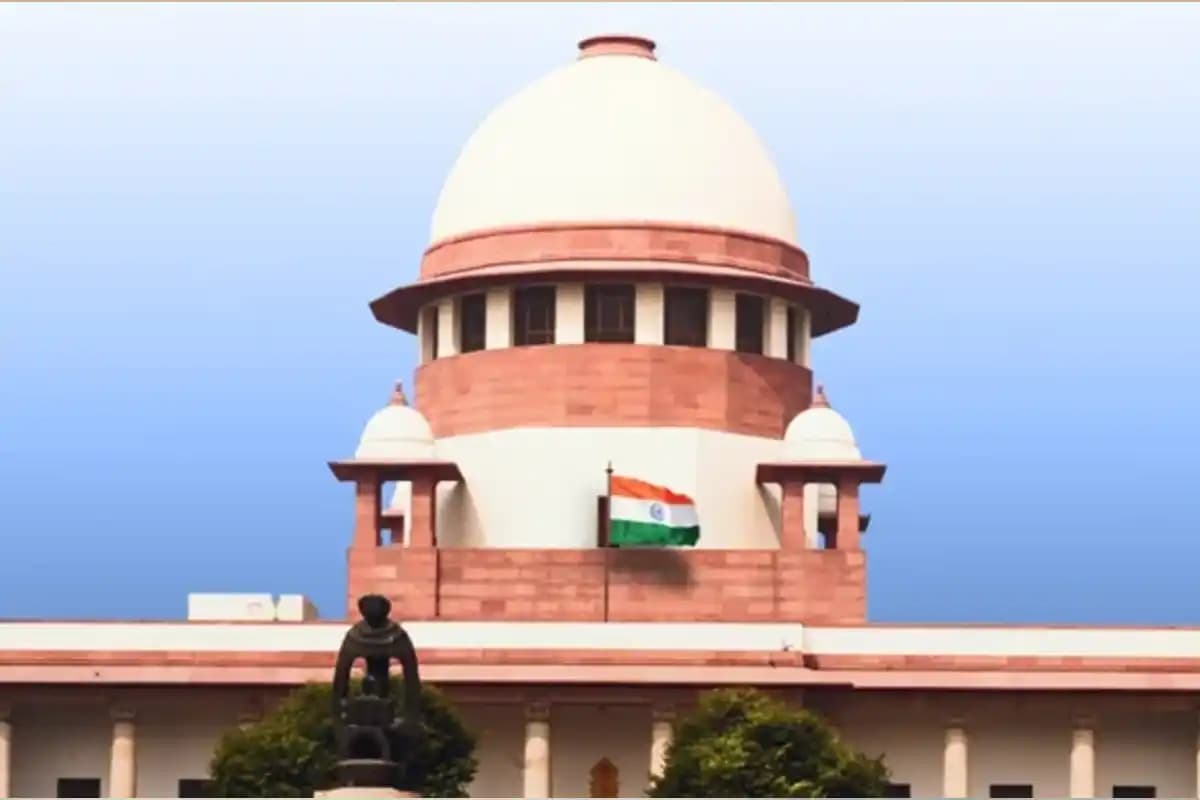 I-PAC रेड मामला पहुंचा सुप्रीम कोर्ट, ईडी ने बंगाल सरकार और प्रशासन पर लगाए गंभीर आरोप