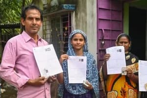 SIR in UP: उत्तर प्रदेश में एसआईआर के पश्चात बीएलओ के लिए विशेष परिवार संग भ्रमण योजना