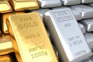 Gold Silver Price Today: सोने-चांदी के भाव में जबरदस्त गिरावट