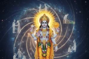 15 मार्च से शुरू हो रहा खरमास, इस दौरान जरूर करें ये 5 उपाय, समस्याएं होगी दूर