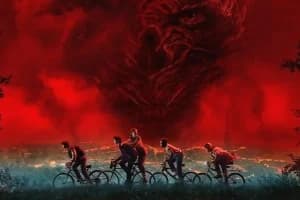 Stranger Things 5: स्ट्रेंजर थिंग्स 5 जैसी पांच बेहतरीन थ्रिलर सीरीज जो OTT पर देख सकते हैं