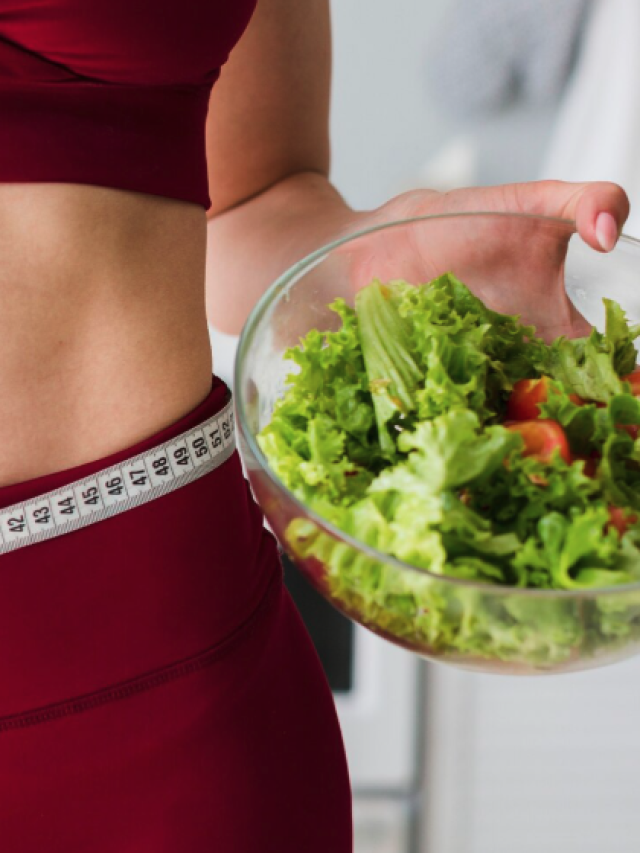 Weight Loss Myths Master