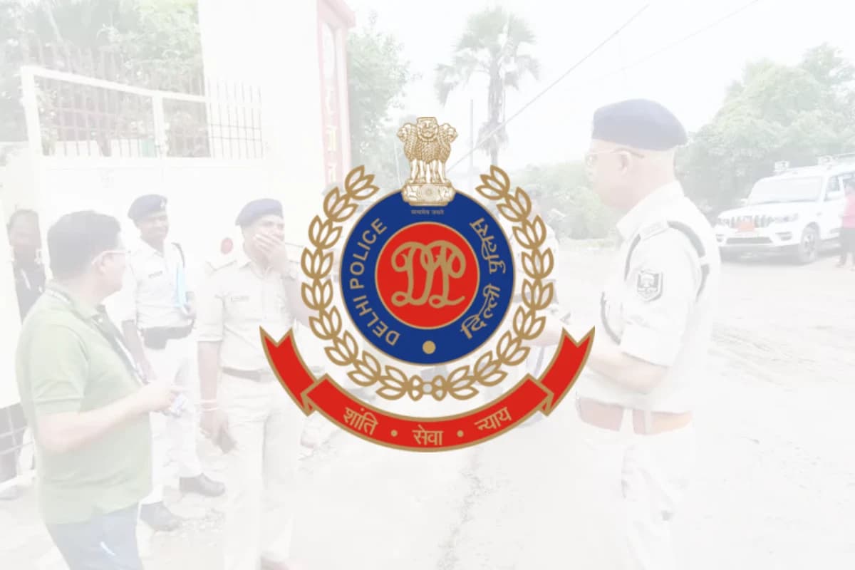 दिल्ली पुलिस की चार भर्ती परीक्षाओं की तारीखें घोषित, दिसंबर से जनवरी तक होंगी परीक्षाएं
