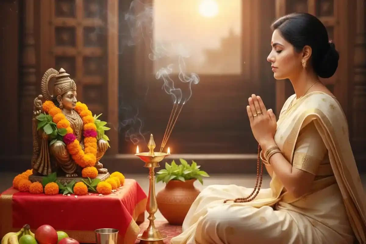 एकादशी तिथि 2026: साल भर की सभी एकादशी की पूरी सूची और महत्व