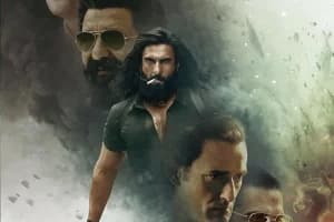Dhurandhar Box Office