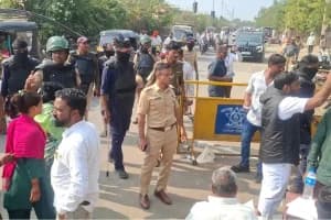 Hingoli Local Body Elections 2025: तनाव भरे माहौल में मतदान पूरा, 21 दिसंबर को होगी मतगणना