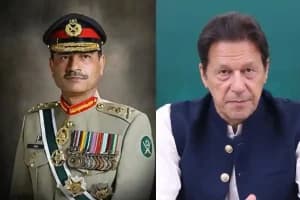Imran Khan Sister Statement: इमरान की बहन अलीमा ने सेना प्रमुख पर लगाए गंभीर आरोप, भारत से युद्ध की बात