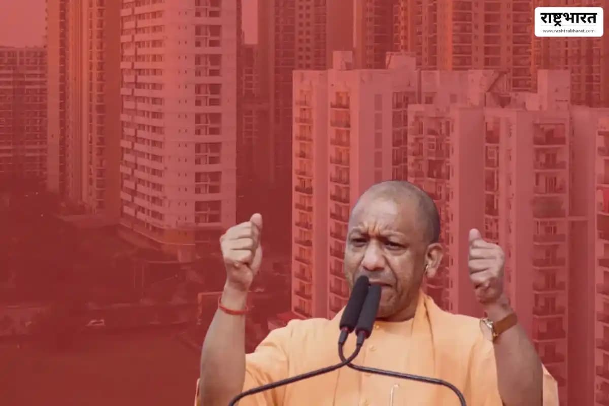 सरदार पटेल आवास योजना के आवंटियों को बड़ी राहत, अब सिर्फ 25 प्रतिशत राशि देकर मिलेगा फ्लैट का कब्जा