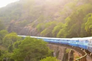 Railways New Trains Schedule: वाराणसी से तमिलनाडु के बीच 7 नई विशेष ट्रेनें शुरू, जानें पूरा शेड्यूल