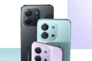 Redmi 15C 5G Launch India: शाओमी का नया बजट स्मार्टफोन भारत में हुआ लॉन्च, जानें कीमत और खासियत