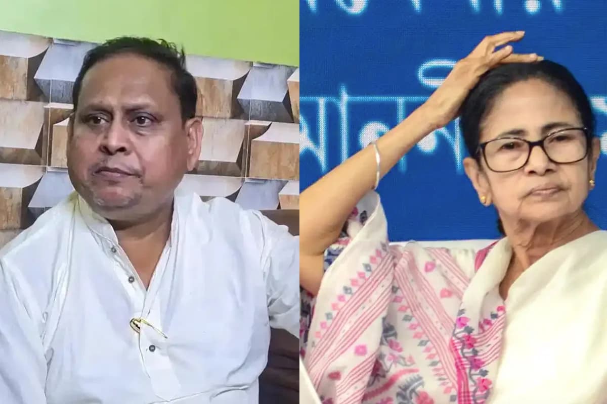 बाबरी मस्जिद मॉडल की आधारशिला रखने की तैयारी, हुमायूं कबीर ने किया बड़ा ऐलान
