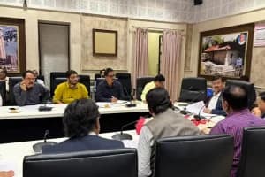 Maharashtra Assembly: हिवाळी अधिवेशन में पत्रकारों के लिए मोबाइल पर लाइव प्रसारण की सुविधा