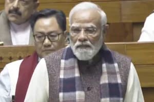 PM Modi Speech on Vande Mataram: पीएम मोदी बोले कि अंग्रेज बंगाल को तोड़कर देश को कमजोर करना चाहते थे