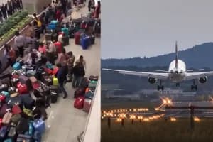 Indigo Flights: इंडिगो ने शुरू किया 827 करोड़ का रिफंड प्रोसेस, 9.5 लाख यात्रियों को राहत