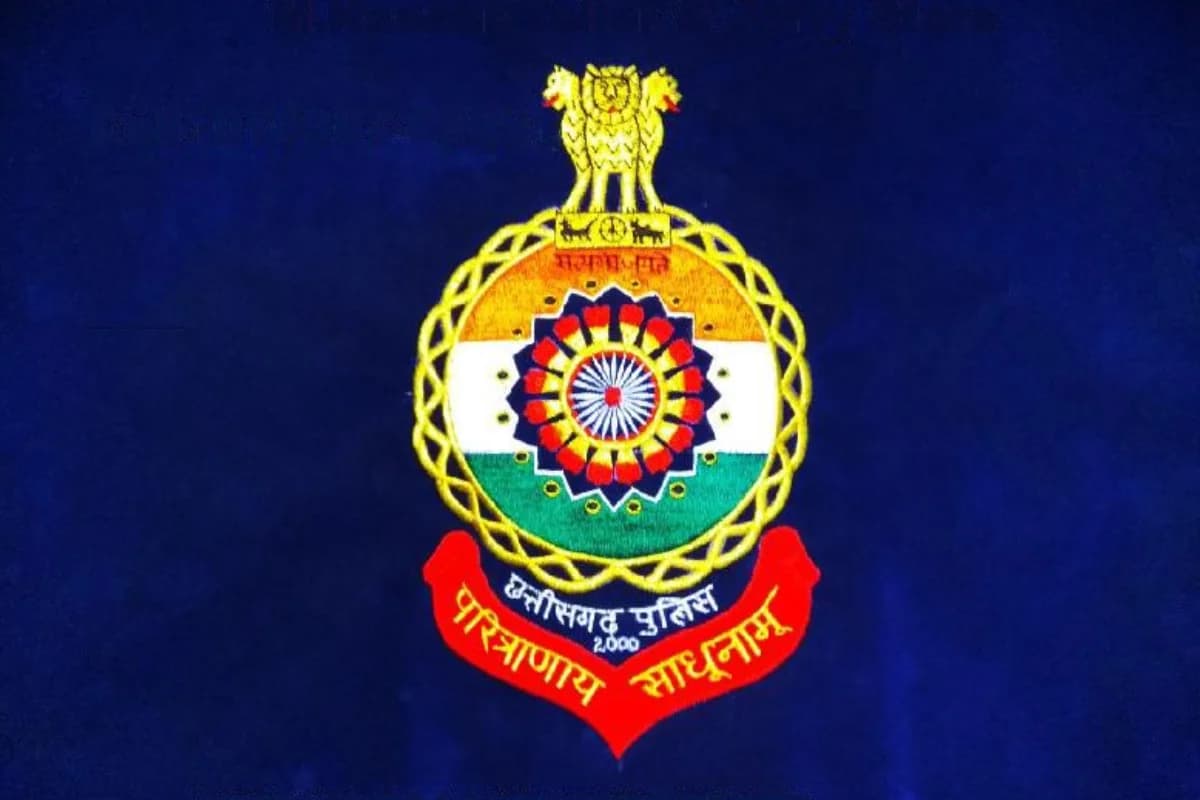 CG Police Constable Result 2025: जारी हुआ छत्तीसगढ़ पुलिस कांस्टेबल भर्ती 2025 का परिणाम, एक क्लिक में यहां करें चेक