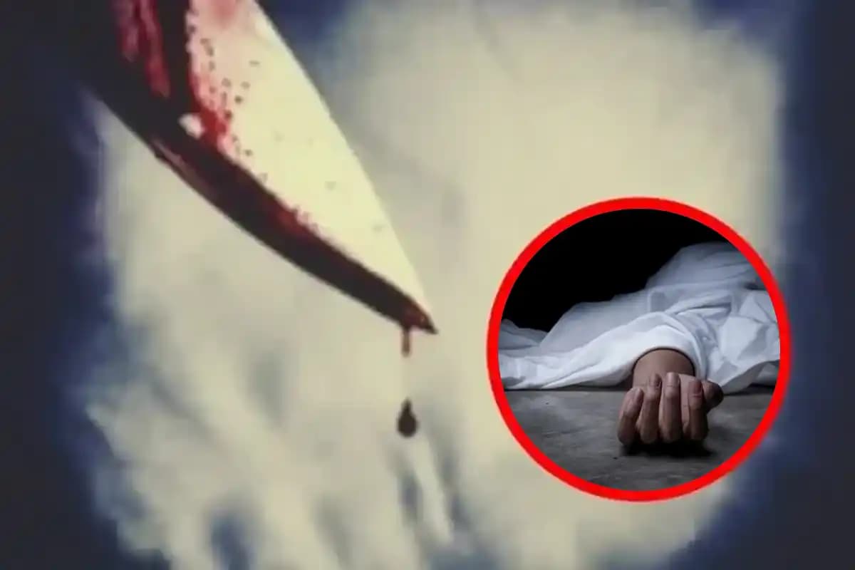 नैहाटी में किशोर पर चाकू से हमला: युवक गिरफ्तार, इलाके में तनाव