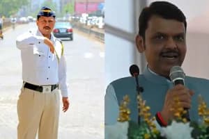 Maharashtra Traffic Rules : ट्रैफिक पुलिस को मिलेगा बॉडी कैमरा, ई-चालान प्रणाली में बड़ा बदलाव