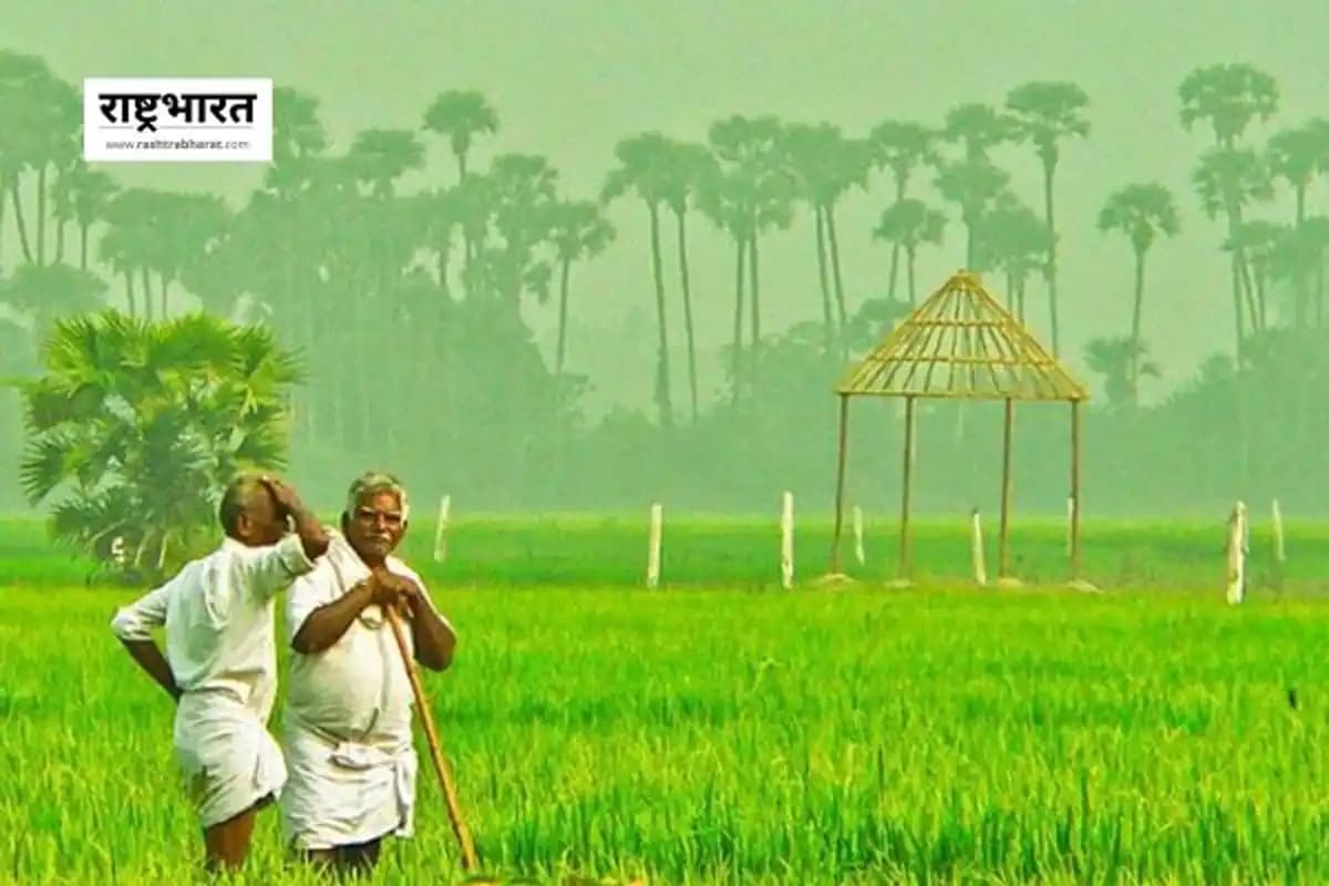 किसानों के लंबित अनुदान पर विधान परिषद में सवाल, सरकार ने दी कृषि समृद्धि योजना की जानकारी