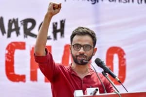 Delhi riots case: दिल्ली दंगा मामले में उमर खालिद को अंतरिम जमानत, जानें पूरा मामला