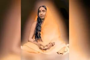 Maa Sarada 173rd Birth Anniversary: जयरामबाटी में धूमधाम से मनाया गया जन्मोत्सव, देश-विदेश से आए भक्त