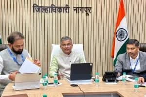 Revenue Department New Changes: राजस्व कार्यों में तेज सुधार और जनता तक सुशासन पहुँचाने पर जोर