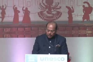 UNESCO Intangible Heritage: नई दिल्ली में अमूर्त सांस्कृतिक विरासत बैठक सफलतापूर्वक पूरी