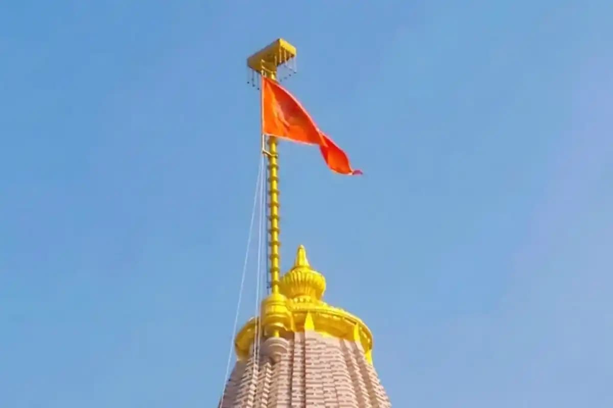 बिधान नगर में राम मंदिर निर्माण की घोषणा, मार्च में शुरू होगा काम