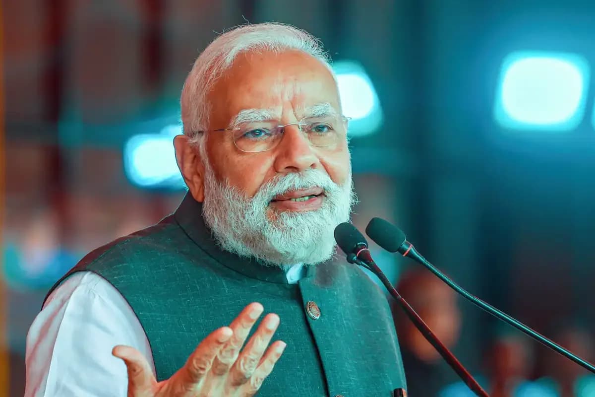 केंद्रीय मंत्रिमंडल ने जनगणना 2027 के लिए 11,718 करोड़ रुपये के बजट को दी मंजूरी