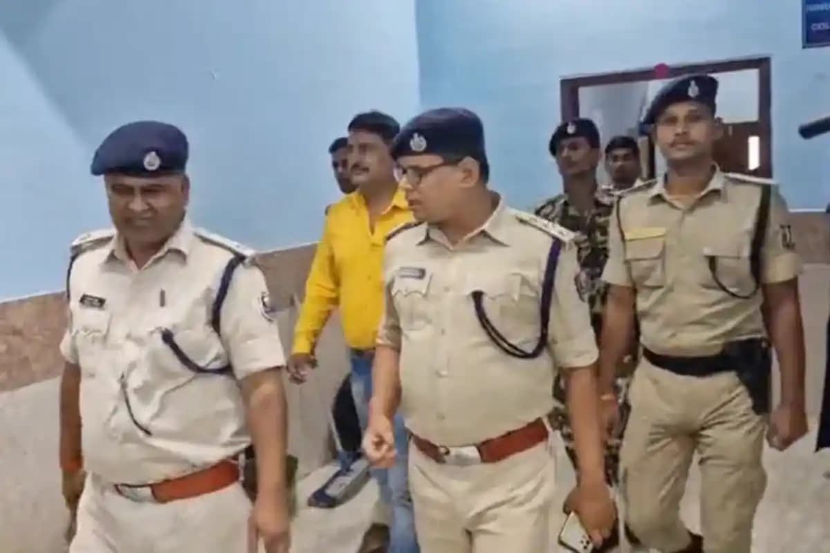 वणी में सीबीआई की बड़ी कार्रवाई, शिवजी कोयला खदान और महामाया कोल वाशरीज पर छापेमारी
