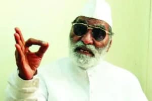 Nanasaheb Ambadwar Death: महाराष्ट्र के पूर्व वन मंत्री नानासाहब एंबडवार का निधन, जानें उनका राजनीतिक सफर