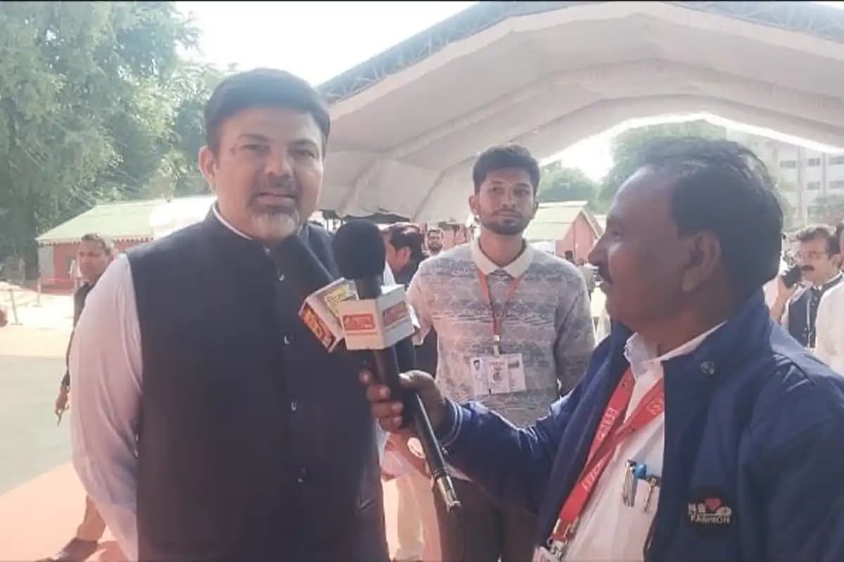 अशीष देशमुख आमदार का विधानसभा पहुंचना, राज्य राजनीति में नई हलचल