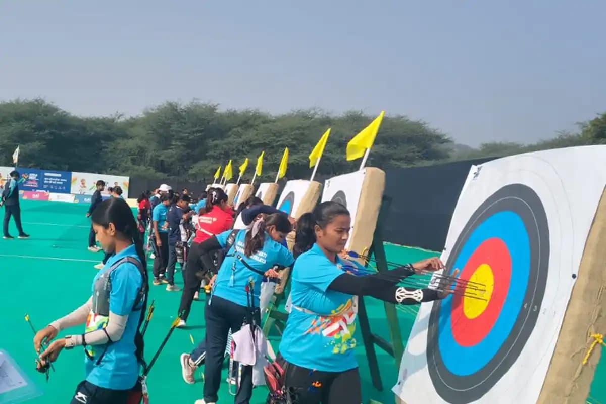 गडचिरोली की बेटी श्वेता कोवे ने एशियन पैरा गेम्स में जीते स्वर्ण और कांस्य पदक, दिव्यांगता को बनाया अपनी ताकत
