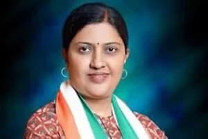 Congress MLC Pradnya Satav Resigns: विधान परिषद सदस्य का इस्तीफा, भाजपा में होंगी शामिल