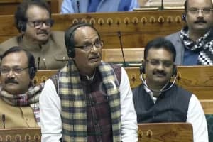 Shivraj Singh Chauhan